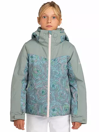 ROXY | Mädchen Snowboardjacke Free Jet Block | 